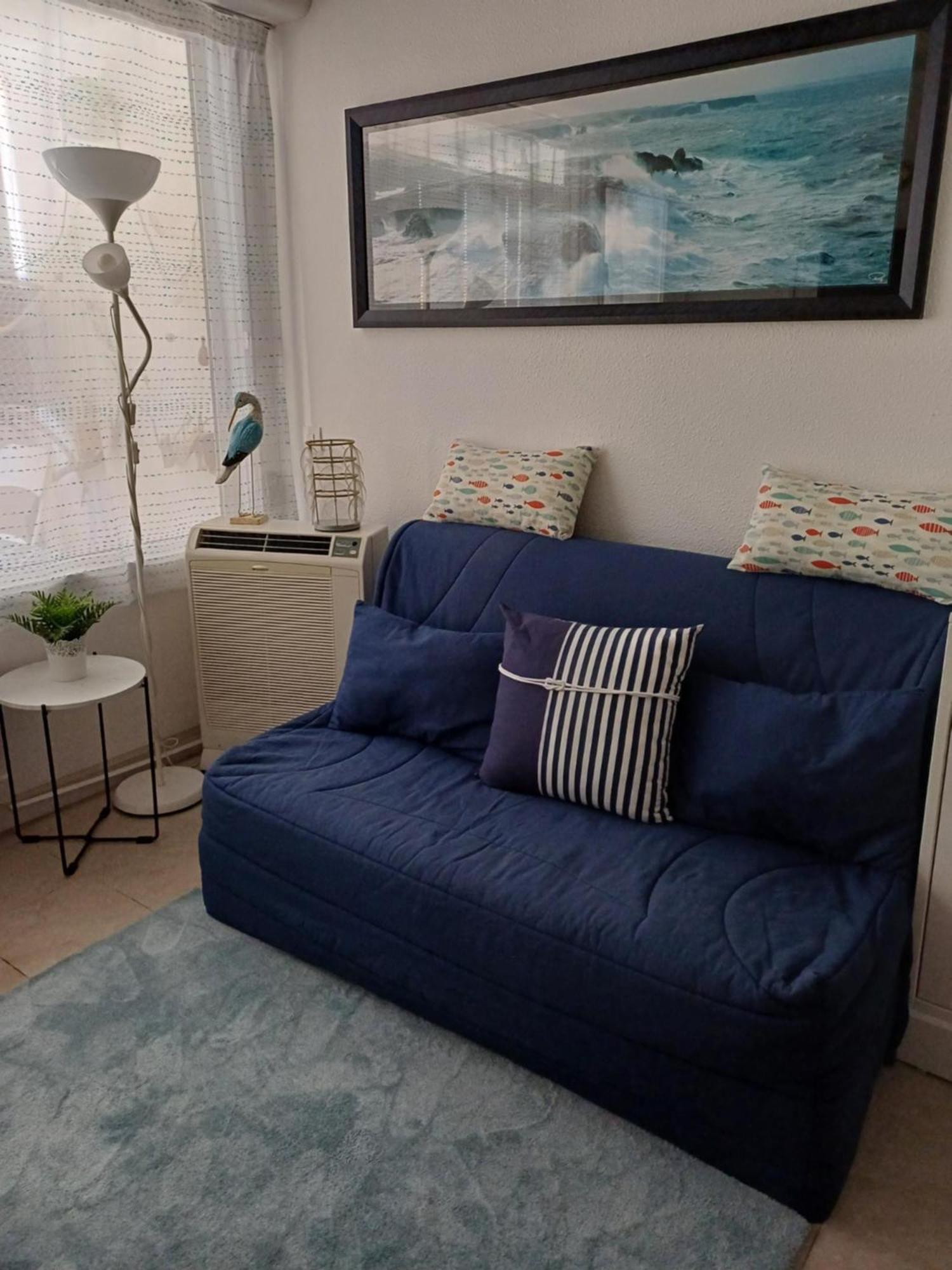 Le Nid Des Hirondelles Apartament